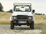 foto 28 Bil Suzuki Jimny Offroad (3 generation 1998 2005)