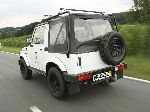 foto 30 Bil Suzuki Jimny Offroad (3 generation 1998 2005)