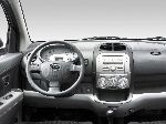 photo 4 l'auto Subaru Justy Hatchback 3-wd (MS) 1994 2003)