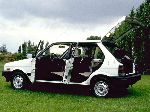 foto 16 Bil Subaru Justy Hatchback 3-dörrars (MS) 1994 2003)