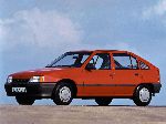 foto 2 Mobil Opel Kadett Hatchback 5-pintu (E 1983 1991)