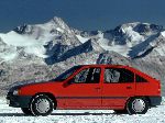 ფოტო 4 მანქანა Opel Kadett ჰეჩბეკი 5-კარი (E 1983 1991)