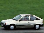 foto 6 Mobil Opel Kadett Hatchback 5-pintu (E 1983 1991)