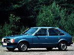 صورة فوتوغرافية 10 سيارة Opel Kadett هاتشباك 5 باب (E 1983 1991)