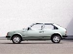 foto 12 Bil Opel Kadett Hatchback 5-dörrars (E 1983 1991)