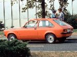 foto 15 Mobil Opel Kadett Hatchback 5-pintu (E 1983 1991)