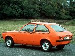 foto 16 Mobil Opel Kadett Hatchback 5-pintu (E 1983 1991)