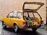 zdjęcie 9 Samochód Opel Kadett Kombi (D 1979 1984)