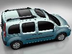 foto 8 Auto Renault Kangoo Passenger monovolumen (2 generacija [redizajn] 2013 2017)