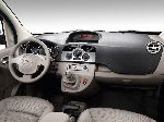 zdjęcie 10 Samochód Renault Kangoo Passenger minivan (2 pokolenia [odnowiony] 2013 2017)