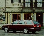 foto şəkil 2 Avtomobil Lancia Kappa Station Wagon vaqon (1 nəsil 1994 2008)