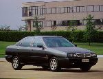 сүрөт 4 Машина Lancia Kappa Седан (1 муун 1994 2008)