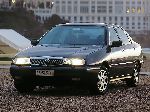 عکس 6 اتومبیل Lancia Kappa سدان (1 نسل 1994 2008)