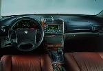 写真 8 車 Lancia Kappa セダン (1 世代 1994 2008)