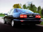 сүрөт 9 Машина Lancia Kappa Седан (1 муун 1994 2008)