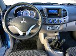 foto 6 Auto Mitsubishi L200 Picapo 4-puertas (3 generacion 1996 2005)