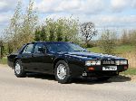 bilde Bil Aston Martin Lagonda Sedan (Series 2 1976 1985)