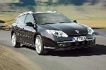 фотография 2 Авто Renault Laguna Grandtour универсал (2 поколение 2001 2005)