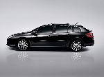 写真 4 車 Renault Laguna Grandtour ワゴン (3 世代 2007 2011)