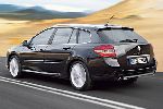 nuotrauka 6 Automobilis Renault Laguna Grandtour vagonas (3 generacija 2007 2011)