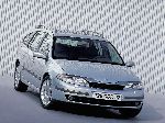 фотография 9 Авто Renault Laguna Grandtour универсал (2 поколение 2001 2005)