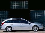 写真 10 車 Renault Laguna Grandtour ワゴン (3 世代 2007 2011)