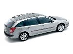 fotosurat 14 Avtomobil Renault Laguna Grandtour vagon (2 avlod 2001 2005)