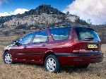 तस्वीर 20 गाड़ी Renault Laguna Grandtour गाड़ी (2 पीढ़ी 2001 2005)