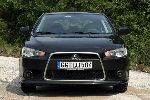 foto şəkil 6 Avtomobil Mitsubishi Lancer Sportback hetçbek 5-qapı (X 2007 2017)