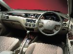 сүрөт 21 Машина Mitsubishi Lancer Седан 4-эшик (X 2007 2017)