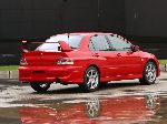 photo 13 Car Mitsubishi Lancer Evolution Sedan 4-door (X 2008 2017)