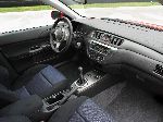 foto 14 Auto Mitsubishi Lancer Evolution Sedaan (V 1998 1999)