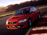 fotografie 17 Auto Mitsubishi Lancer Evolution Sedan 4-dvere (X 2008 2017)