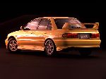 фотография 30 Авто Mitsubishi Lancer Evolution Седан (I 1992 1994)