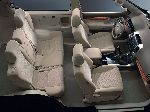 fotoğraf 15 Oto Toyota Land Cruiser Prado SUV (J150 [restyling] 2013 2017)
