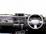 grianghraf 30 Carr Toyota Land Cruiser Prado As bothar (J150 [athstíleáil] 2013 2017)