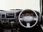 grianghraf 34 Carr Toyota Land Cruiser Prado As bothar (J150 [athstíleáil] 2013 2017)