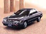 foto 9 Mobil Nissan Laurel Sedan (C32 1984 1986)