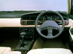 foto 12 Mobil Nissan Laurel Sedan (C32 1984 1986)