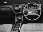 снимка 20 Кола Nissan Laurel Седан (C32 1984 1986)