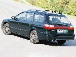 fénykép 19 Autó Subaru Legacy Kombi (3 generáció 1998 2003)