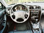 foto 20 Auto Subaru Legacy Vagons (3 generation 1998 2003)