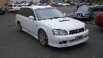 bilde 21 Bil Subaru Legacy Vogn (3 generasjon 1998 2003)