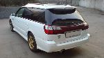 foto 22 Bil Subaru Legacy Vogn (3 generation 1998 2003)