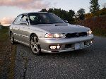 foto 25 Bil Subaru Legacy Sedan (3 generation 1998 2003)