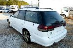 fotografija 26 Avto Subaru Legacy Karavan (3 generacije 1998 2003)