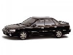 сурат 28 Мошин Subaru Legacy Баъд (3 насл 1998 2003)