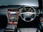 світлина 16 Авто Honda Legend Седан (4 покоління 2004 2008)