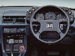 фотография 23 Авто Honda Legend Седан (4 поколение 2004 2008)