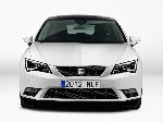 снимка 2 Кола SEAT Leon Хачбек 5-врата (2 поколение [рестайлинг] 2005 2012)